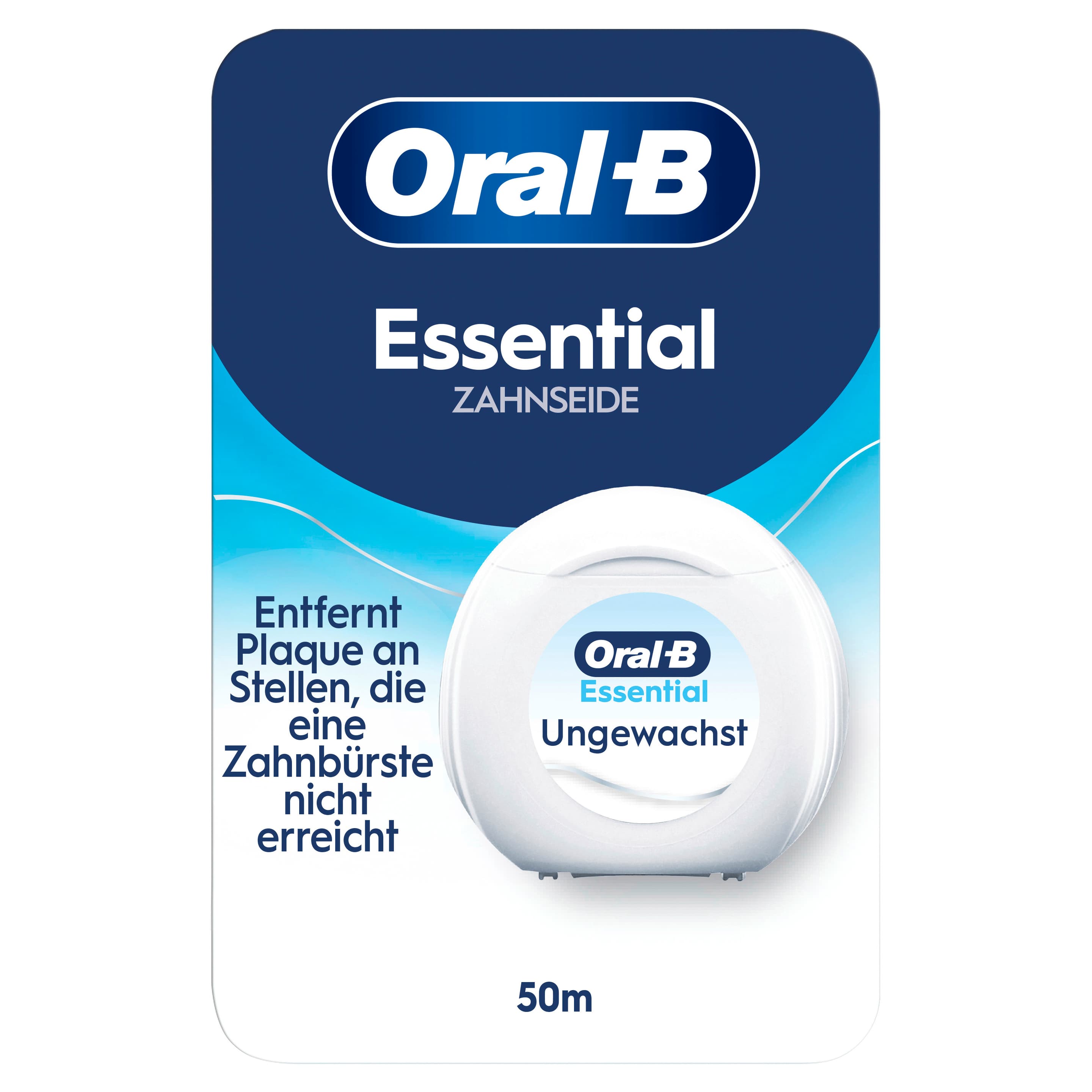 Oral-B Essential Zahnseide