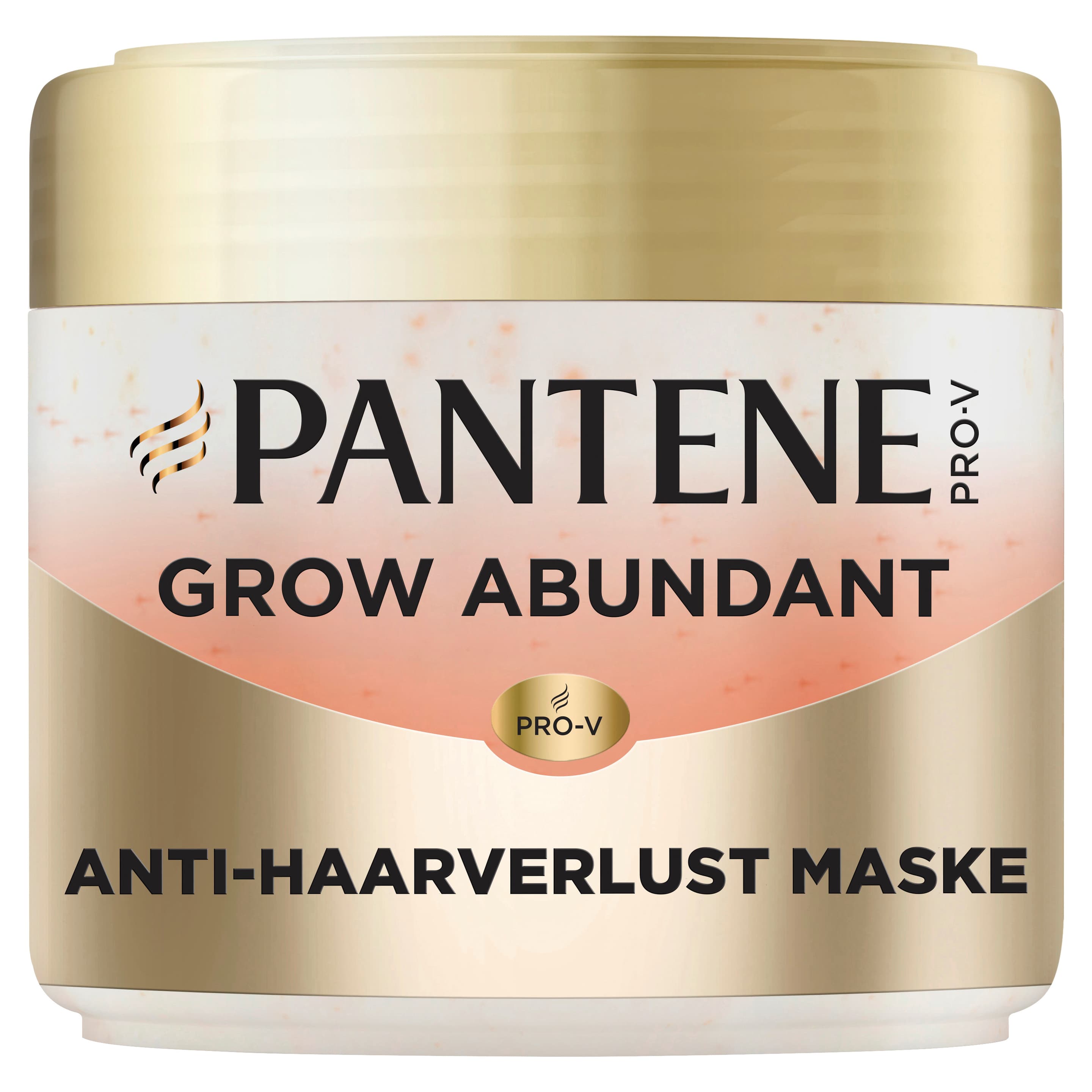Pantene PRO-V Grow Abundant Anti-Haarverlust Maske