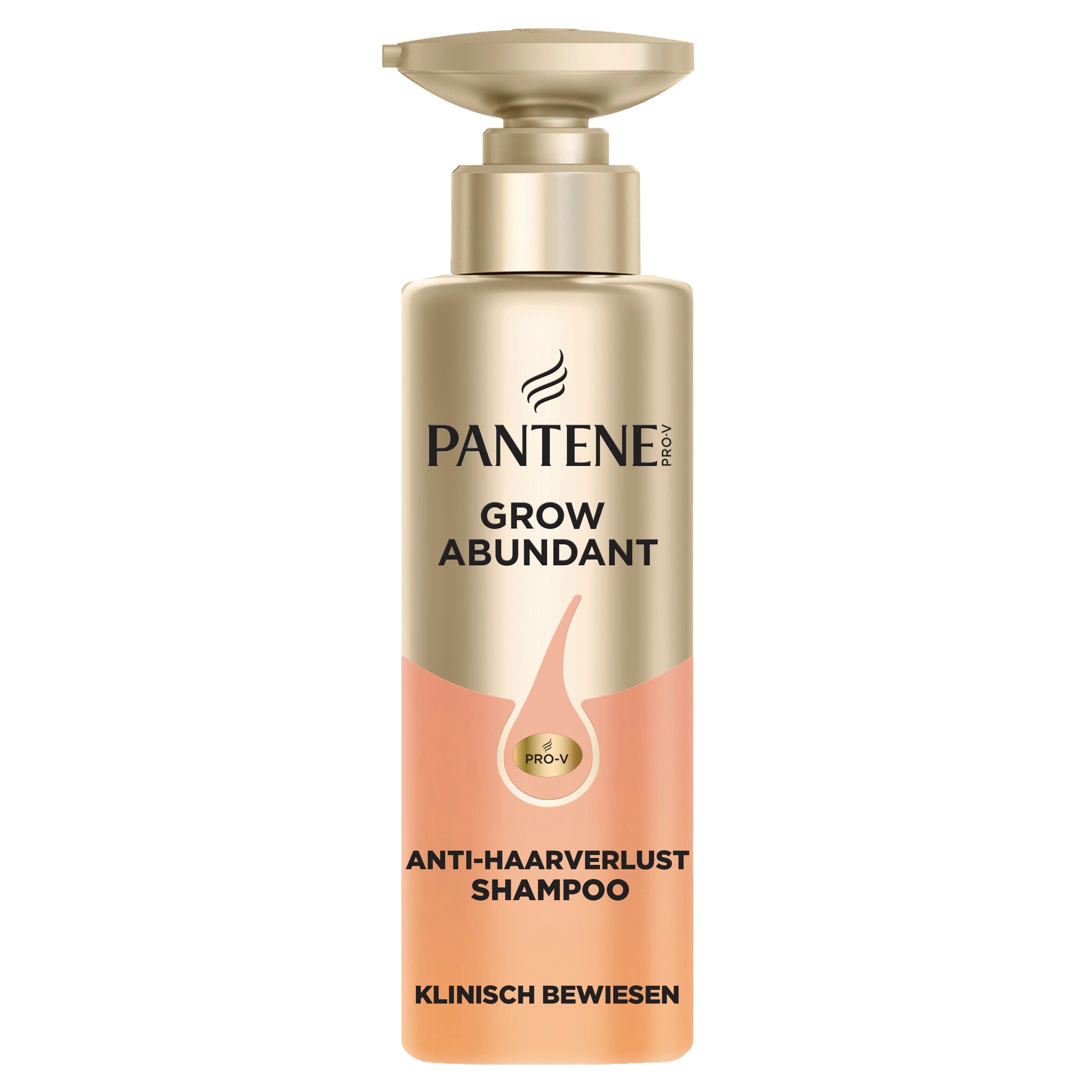 Pantene PRO-V Grow Abundant Anti-Haarverlust Shampoo