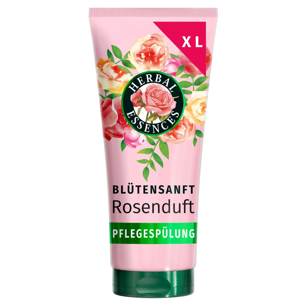 Herbal Essences Rose Pflegespülung XL