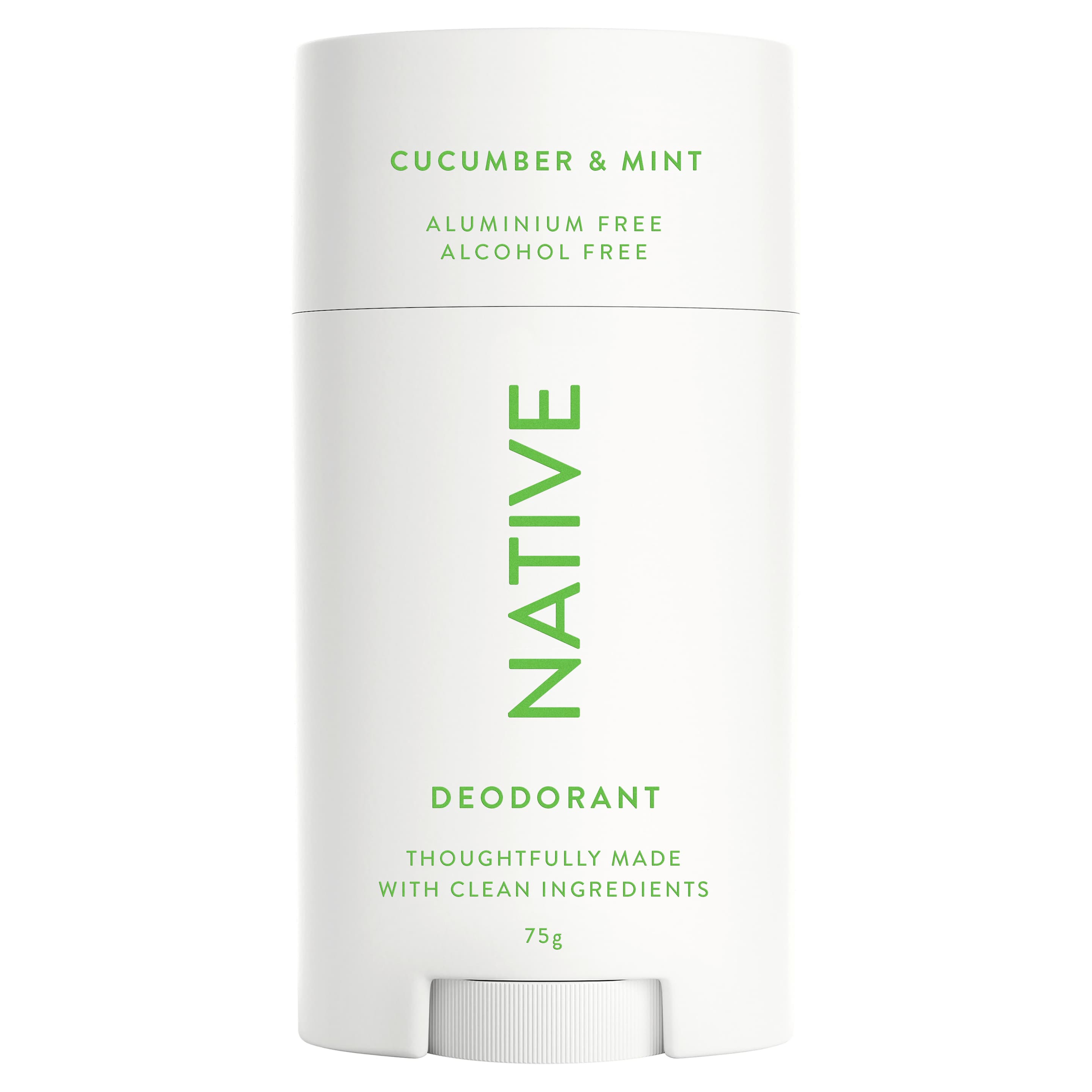 NATIVE Deo Stick Cucumber & Mint