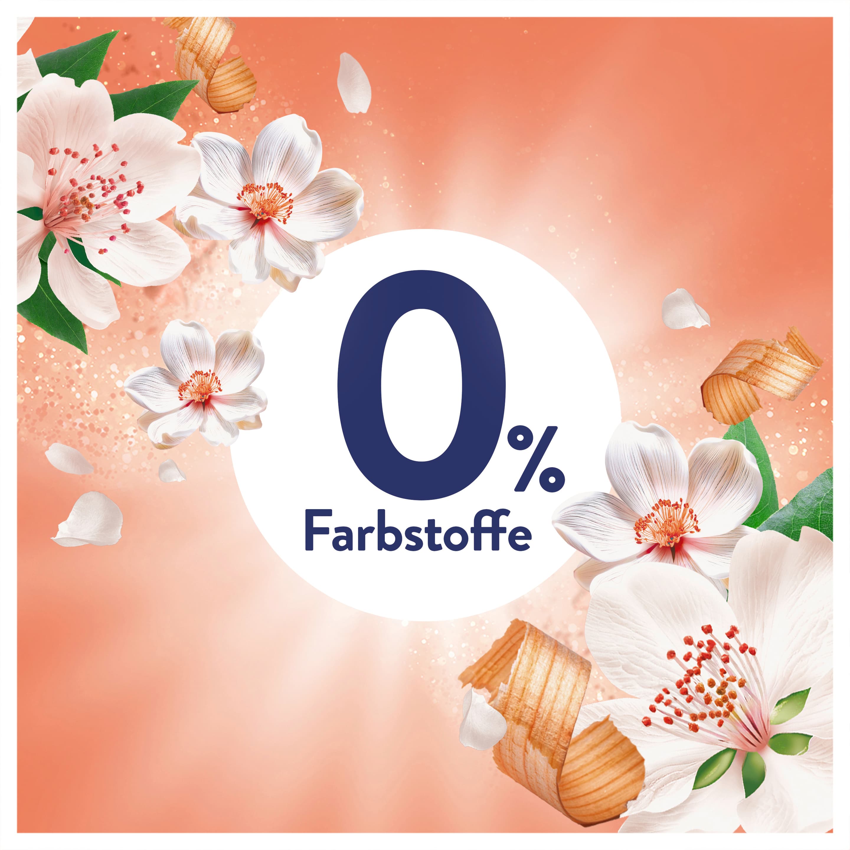 Lenor Weichspüler Konzentrat Jasminblüte & Weiße Zeder