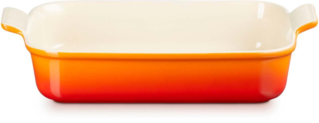 Le Creuset Auflaufform Tradition 32cm