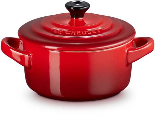 Le Creuset Mini Cocotte