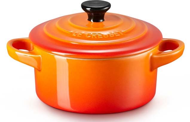Le Creuset Mini Cocotte