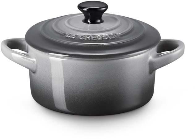 Le Creuset Mini Cocotte