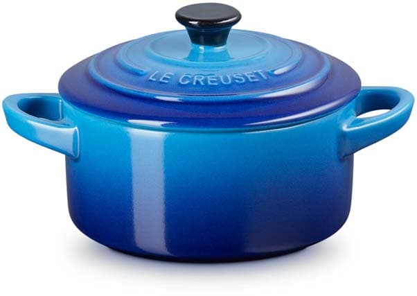 Le Creuset Mini Cocotte