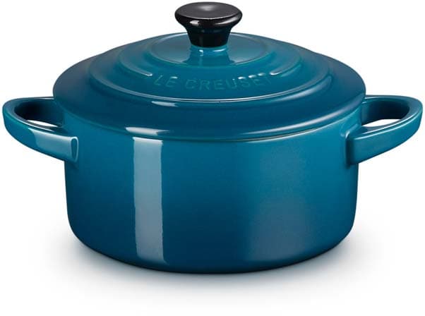 Le Creuset Mini Cocotte