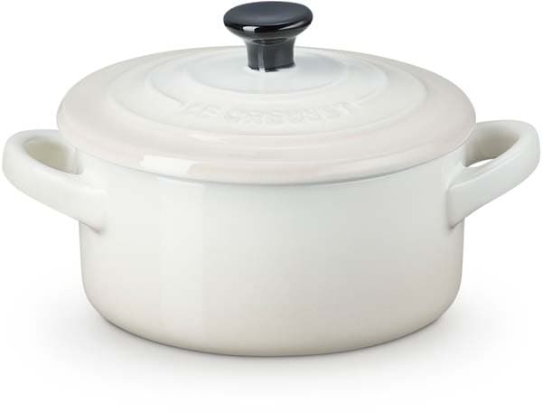 Le Creuset Mini Cocotte