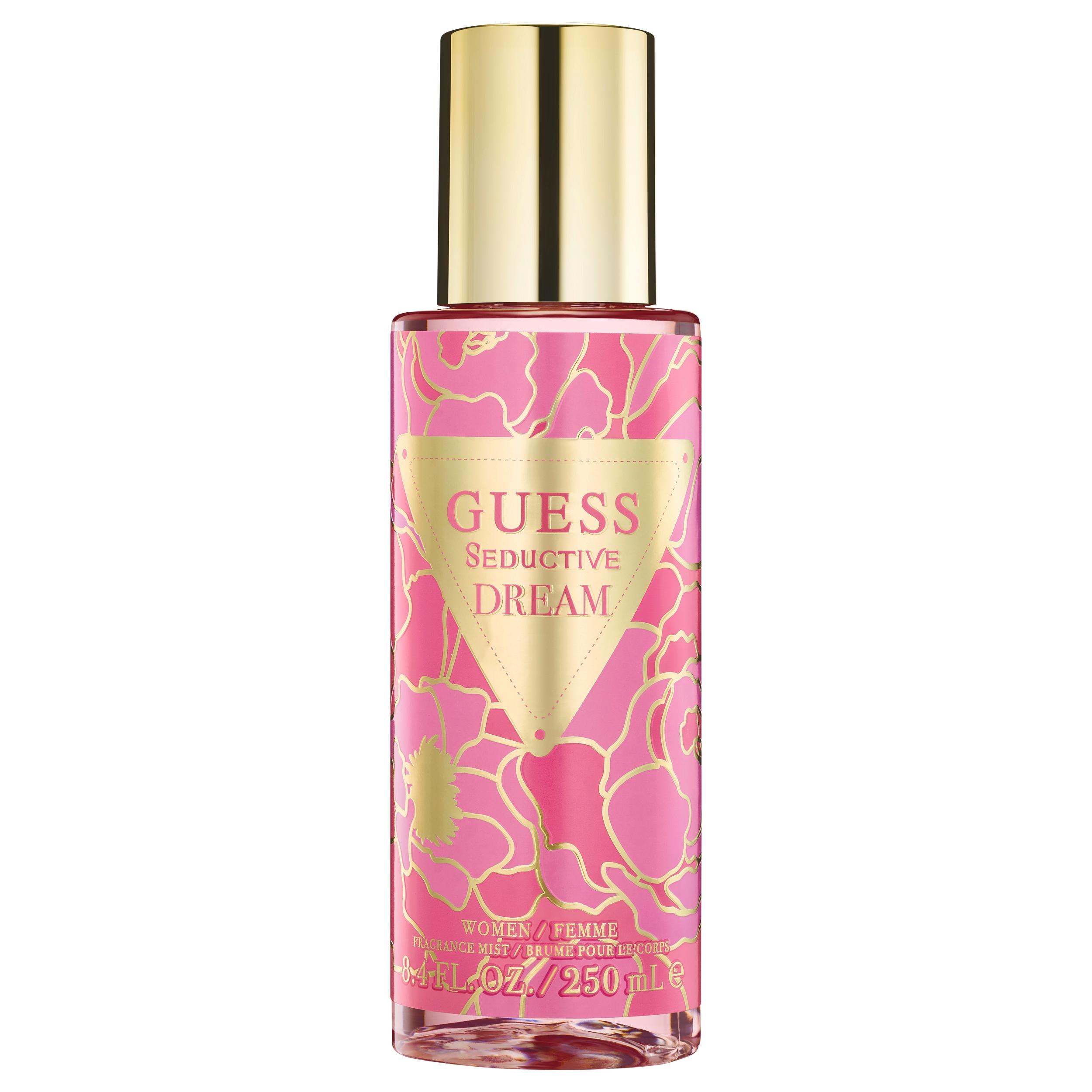 GUESS Seductive Dream for Women Fragrance Mist