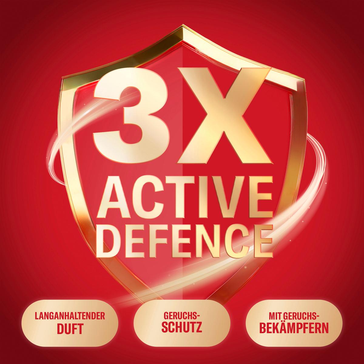 Produktbild Old Spice Deo Spray Body Wolfthorn 7 von 8