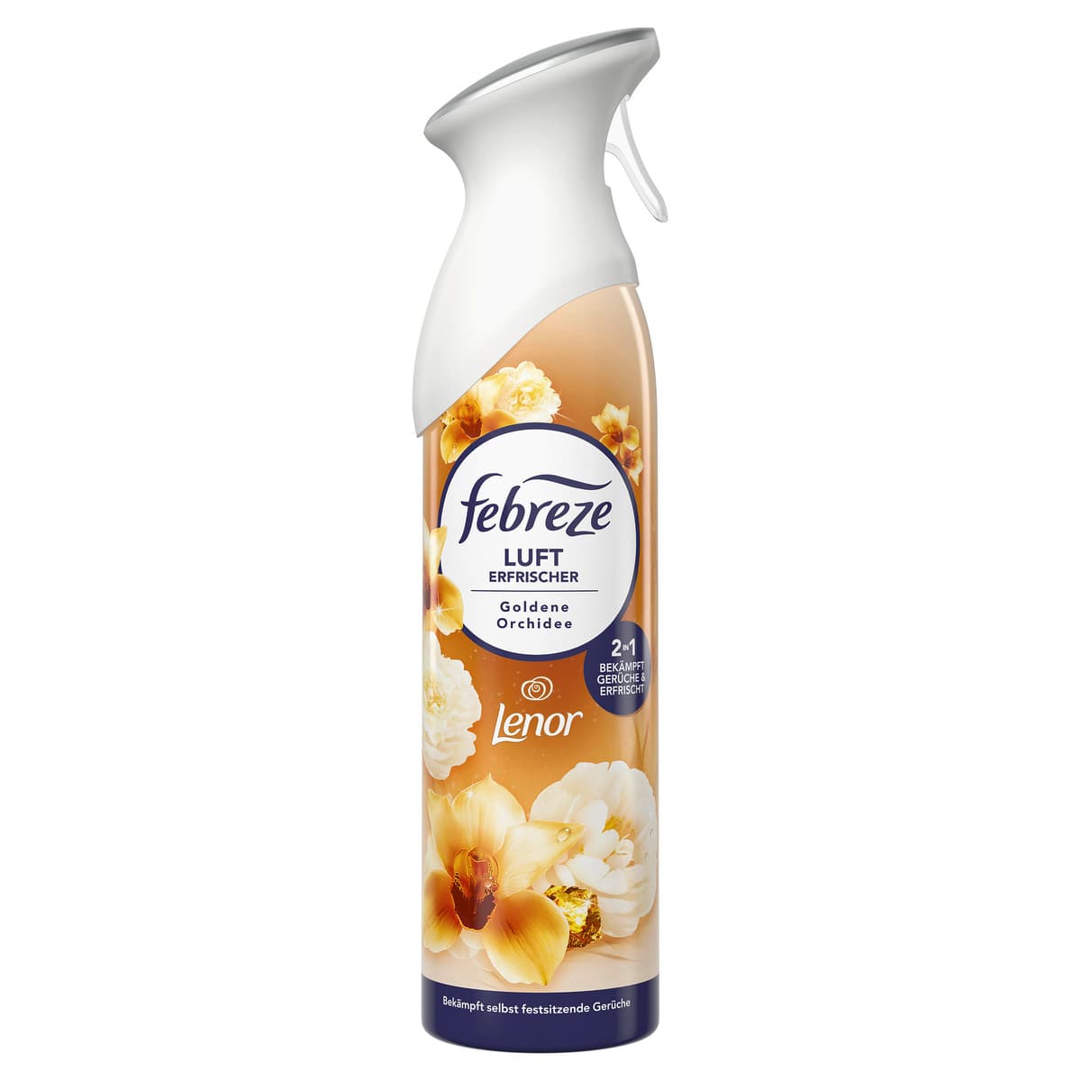 Febreze Lufterfrischer Goldene Orchidee