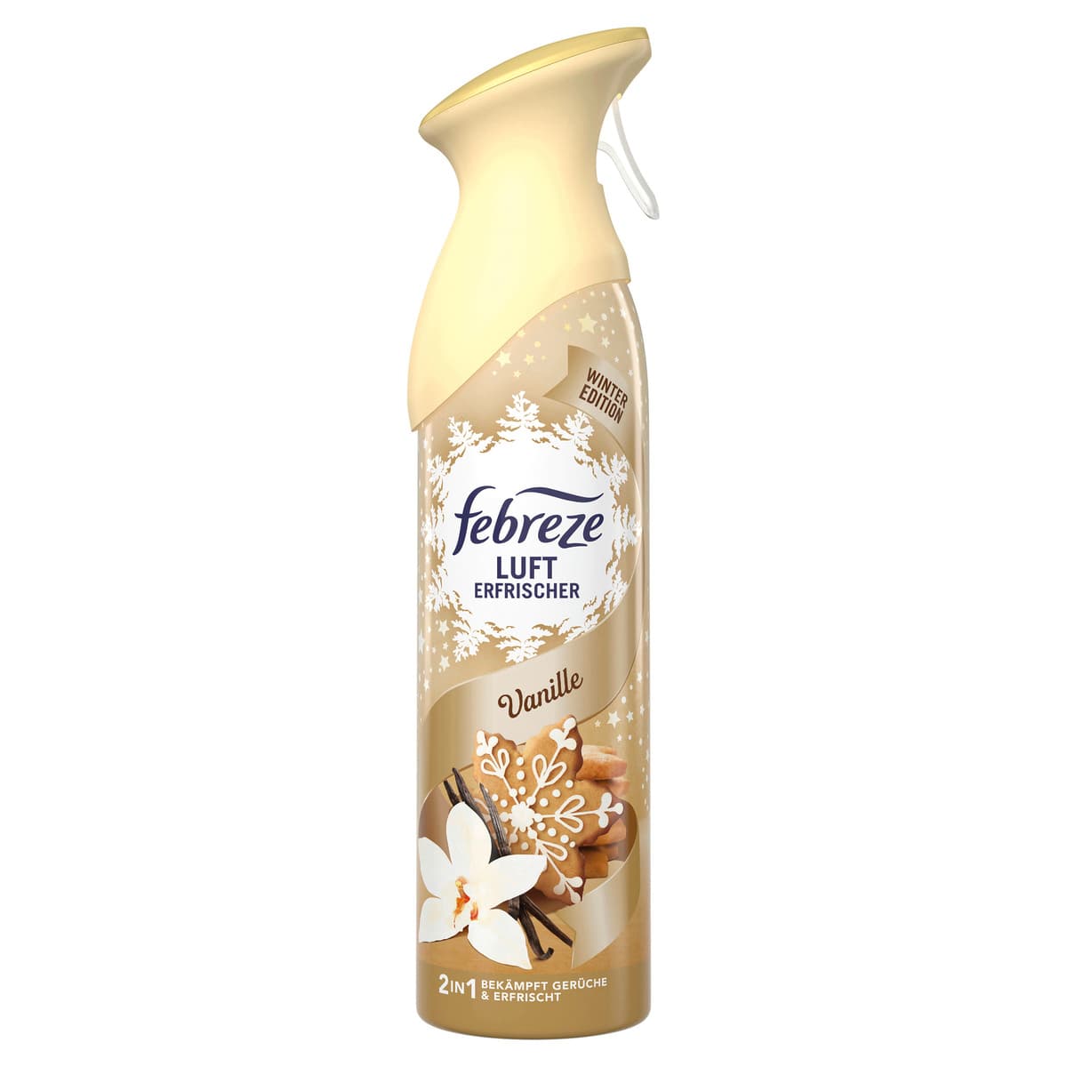Febreze Lufterfrischer Vanille
