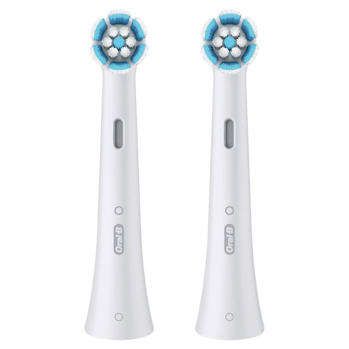 Produktbild Oral-B Aufsteckbürsten iO Sanfte Reinigung  5 von 14