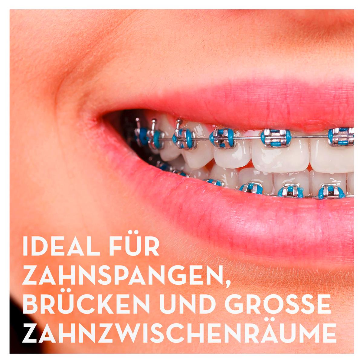 Produktbild Oral-B Zahnseide Threader 4 von 13