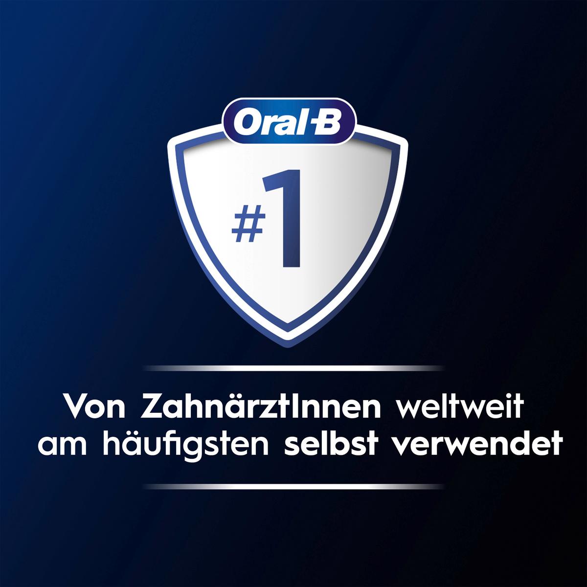 Produktbild Oral-B Zahnseide Threader 13 von 13