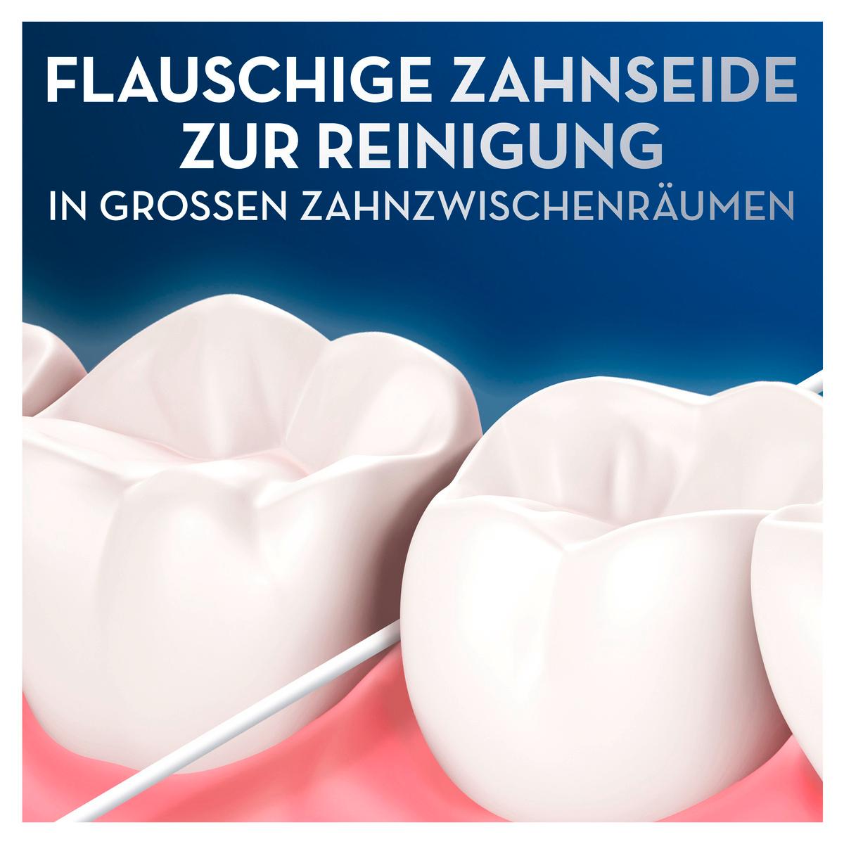 Produktbild Oral-B Zahnseide Threader 12 von 13