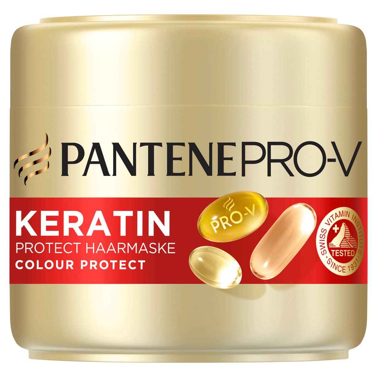 Pantene PRO-V Haarkur/Balsam/ Color Protect Intensiv-Maske 300ml