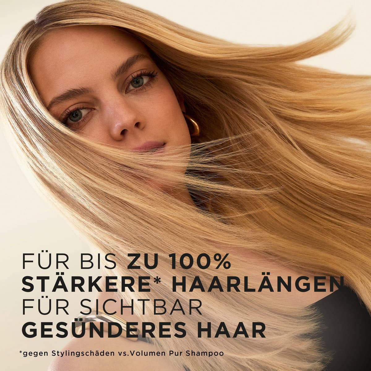 Produktbild Pantene PRO-V Unendlich Lang Keratin Haarmaske 5 von 9