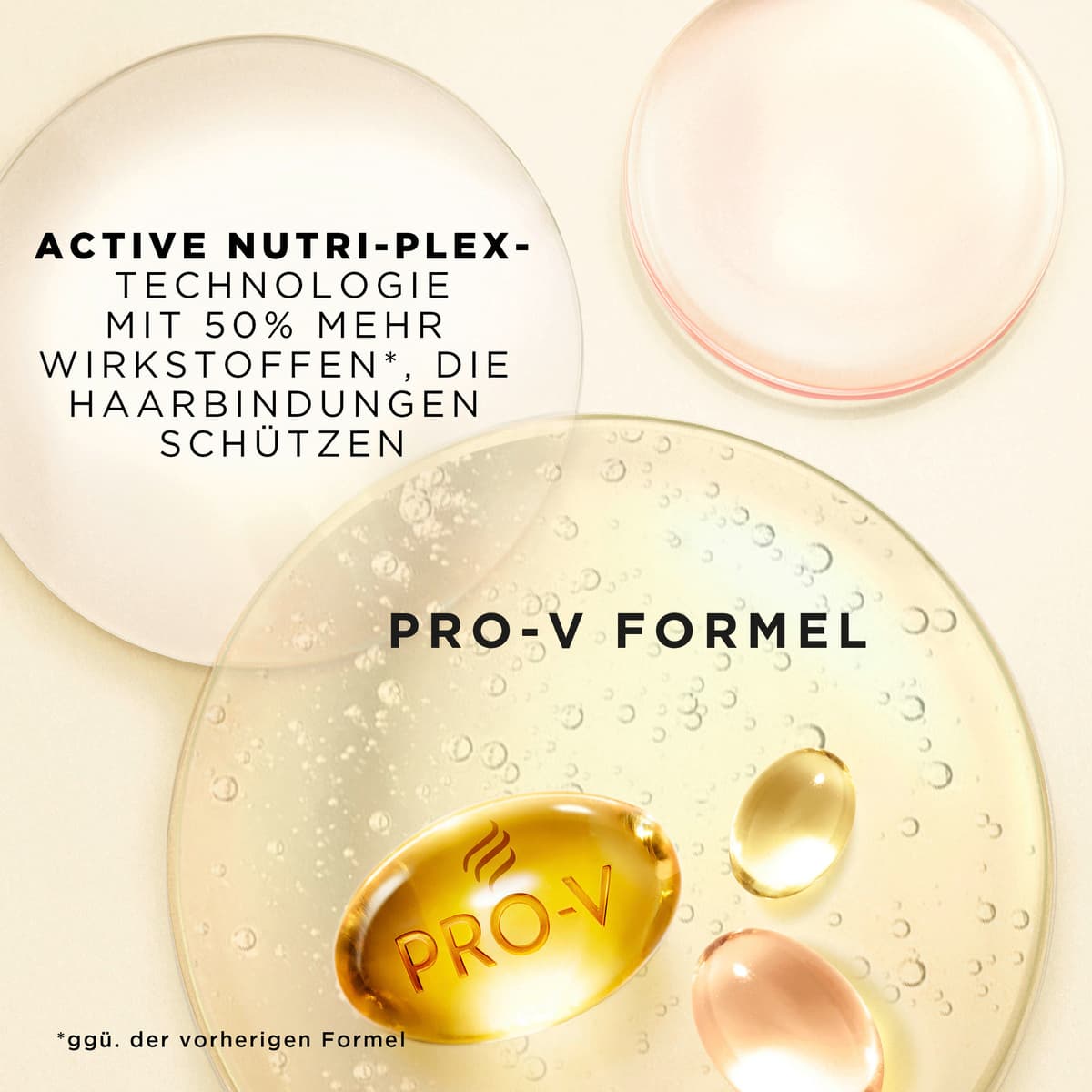 Produktbild Pantene PRO-V Unendlich Lang Keratin Haarmaske 9 von 9
