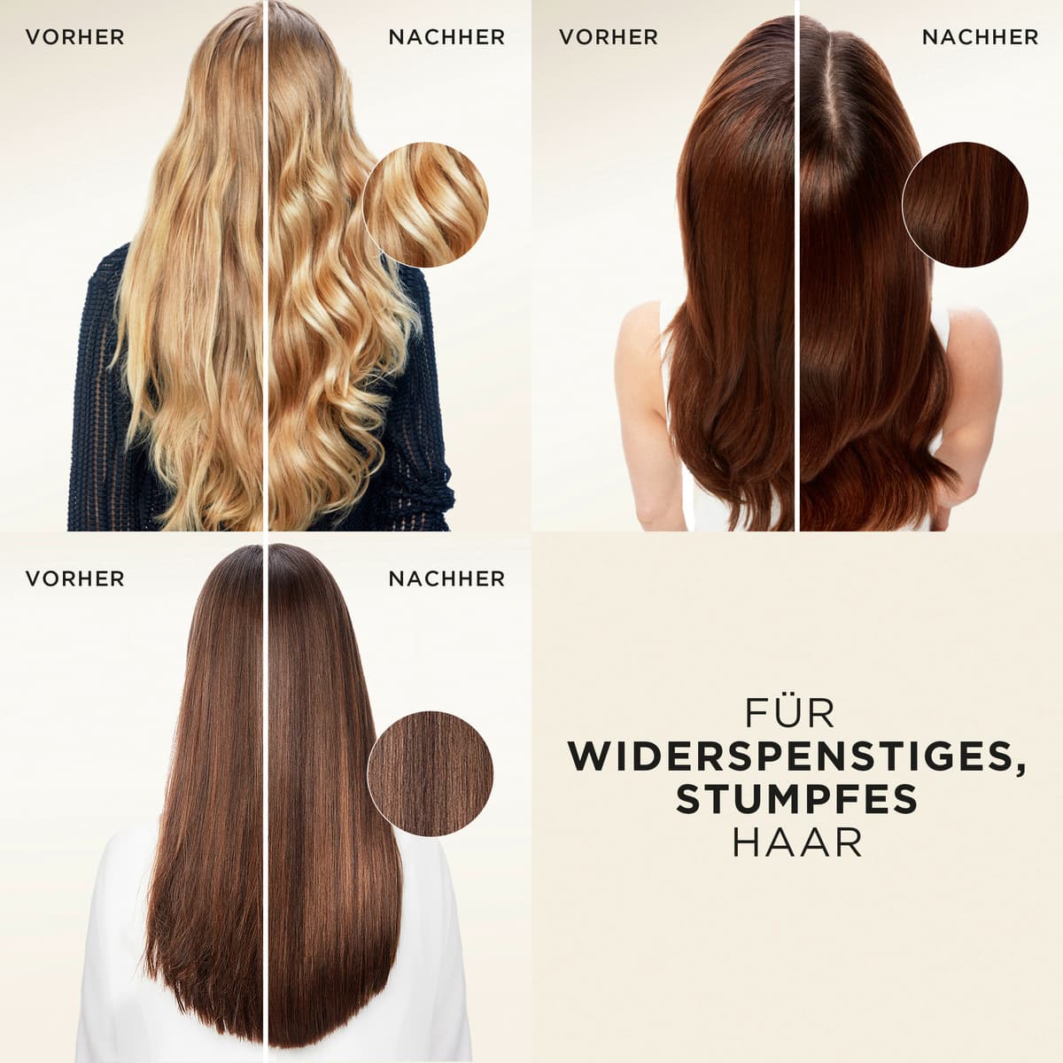 Produktbild Pantene PRO-V Haarkur Argan Infused Oil 9 von 12
