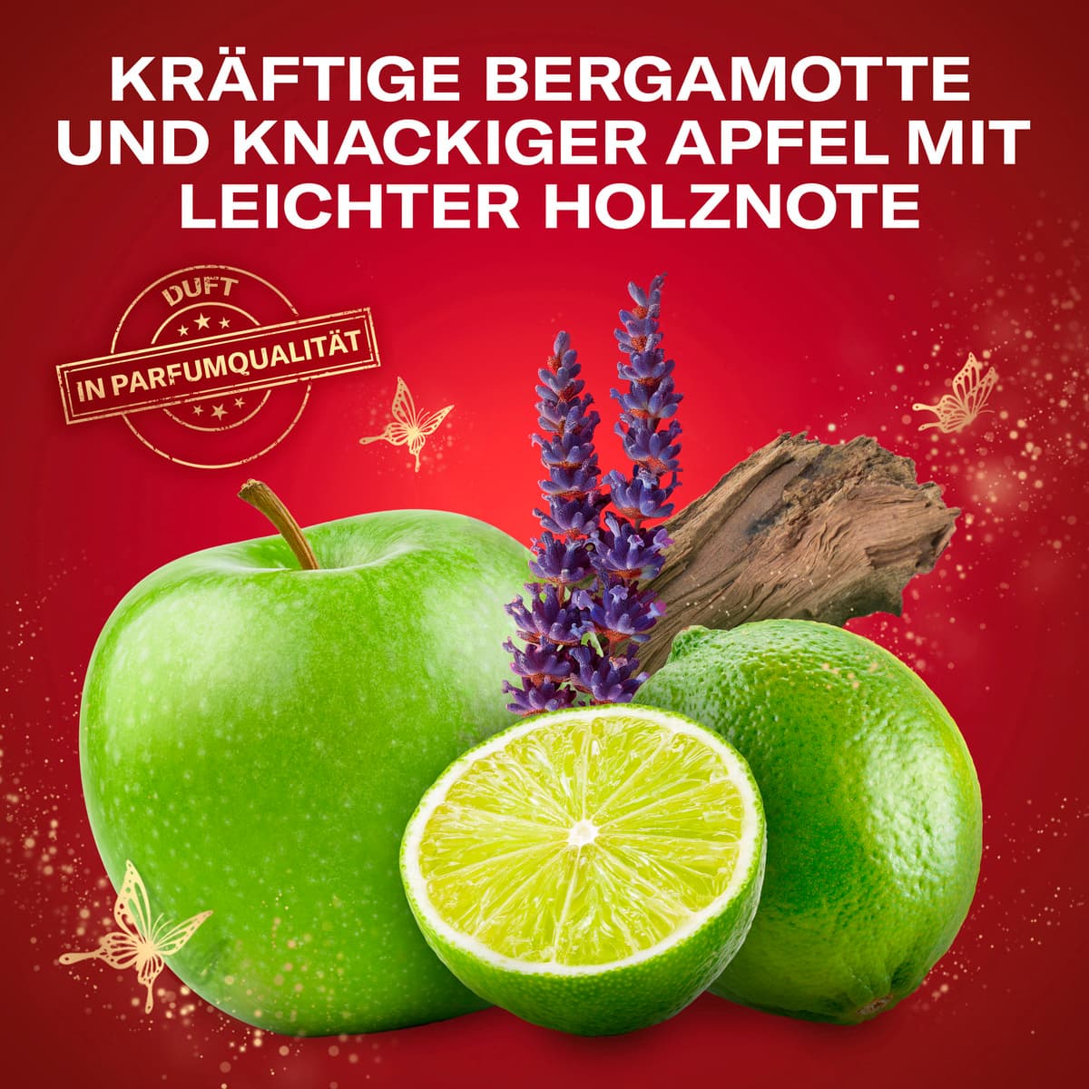 Produktbild Old Spice Duschgel 3in1 Rockstar  8 von 8