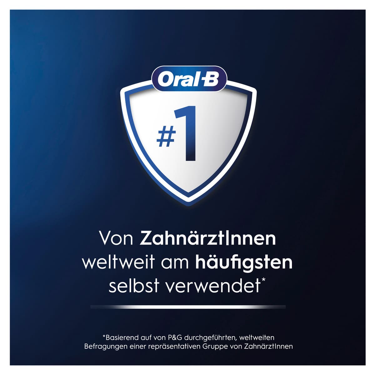 Produktbild Oral-B Elektrische Zahnbürste iO2 Forest Green 10 von 10