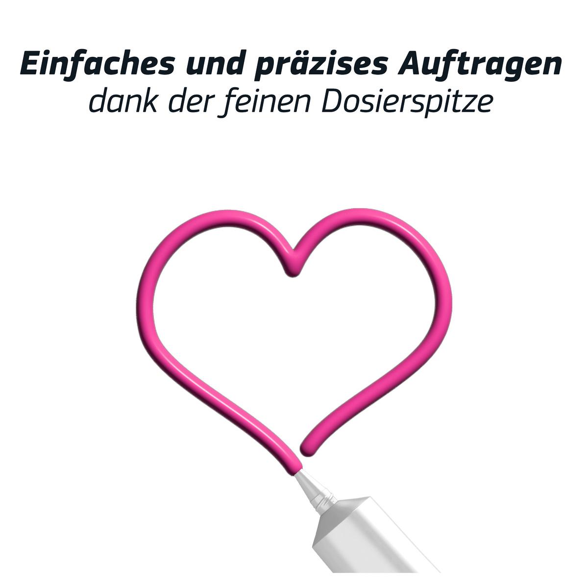 Produktbild Blend-A-Dent PLUS Haftcreme Barriere gegen Speisereste - Geschmacksneutral  6 von 11