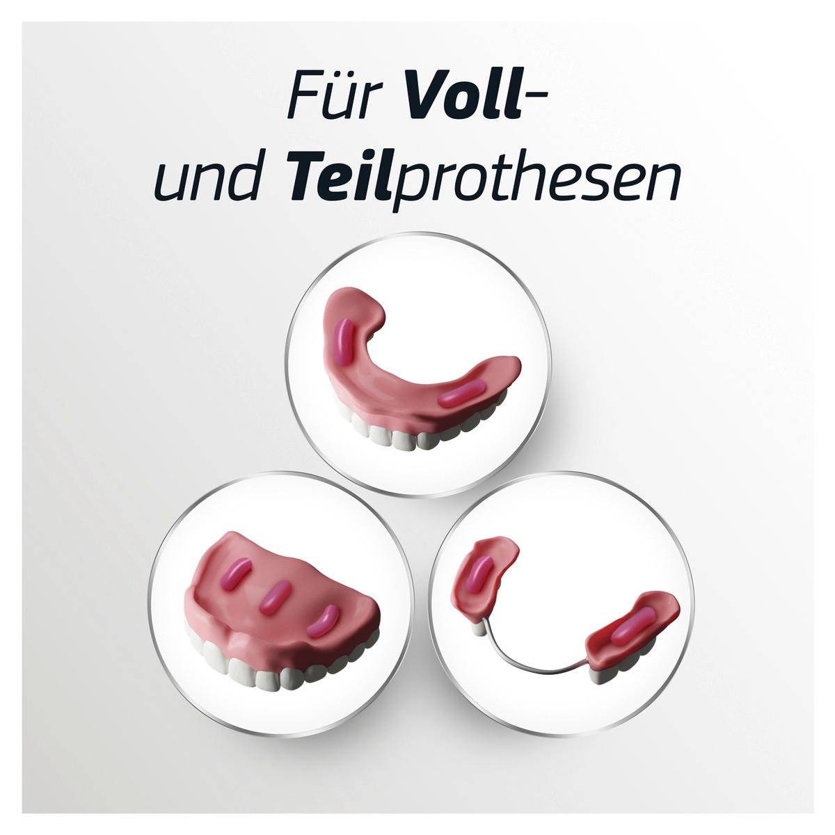 Produktbild Blend-A-Dent Haftcreme Complete Geschmacksneutral  9 von 11
