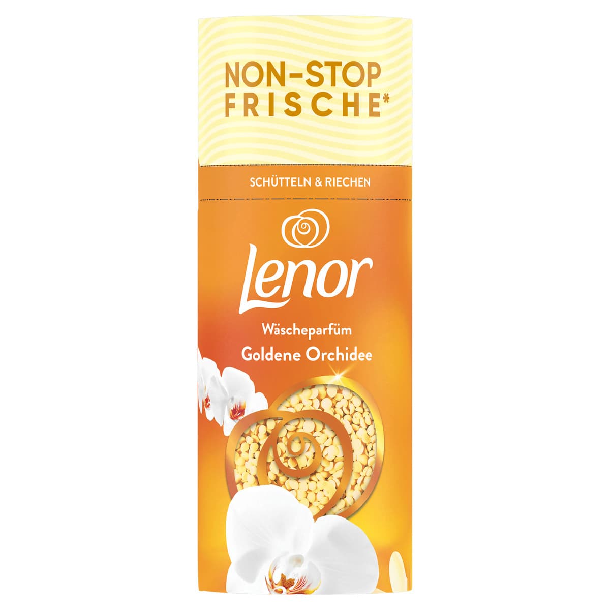 Lenor Wäscheparfüm Orchidee & Vanille 
