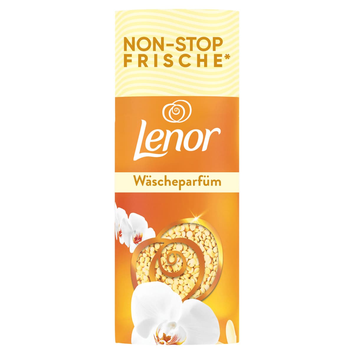 Lenor Wäscheparfüm Orchidee & Vanille 