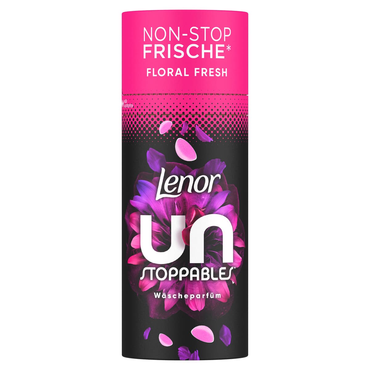 Produktbild Lenor UNSTOPPABLES Wäscheparfüm Fresh Sensations 2 von 10