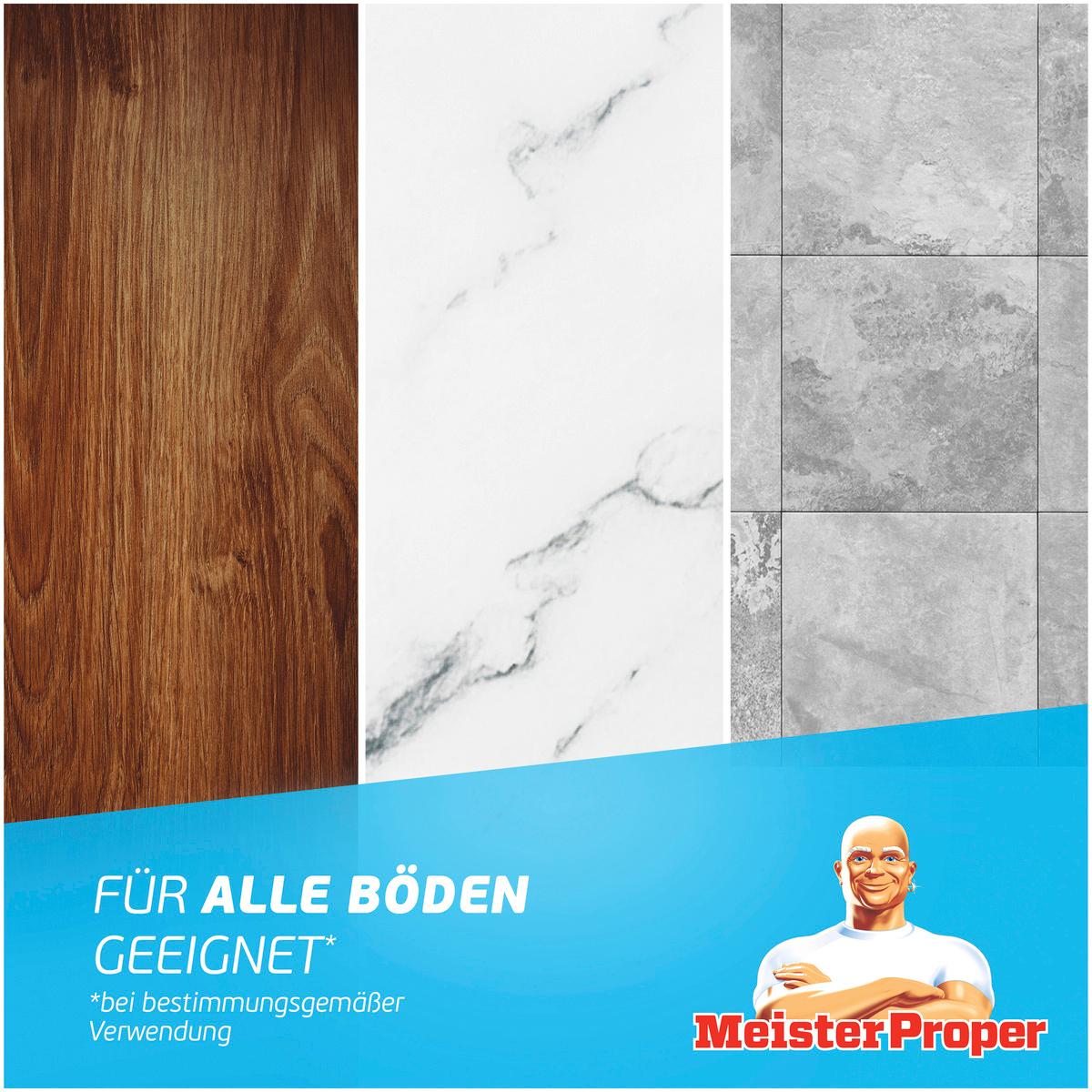 Produktbild Meister Proper Allzweckreiniger Citrusfrische 4 von 8