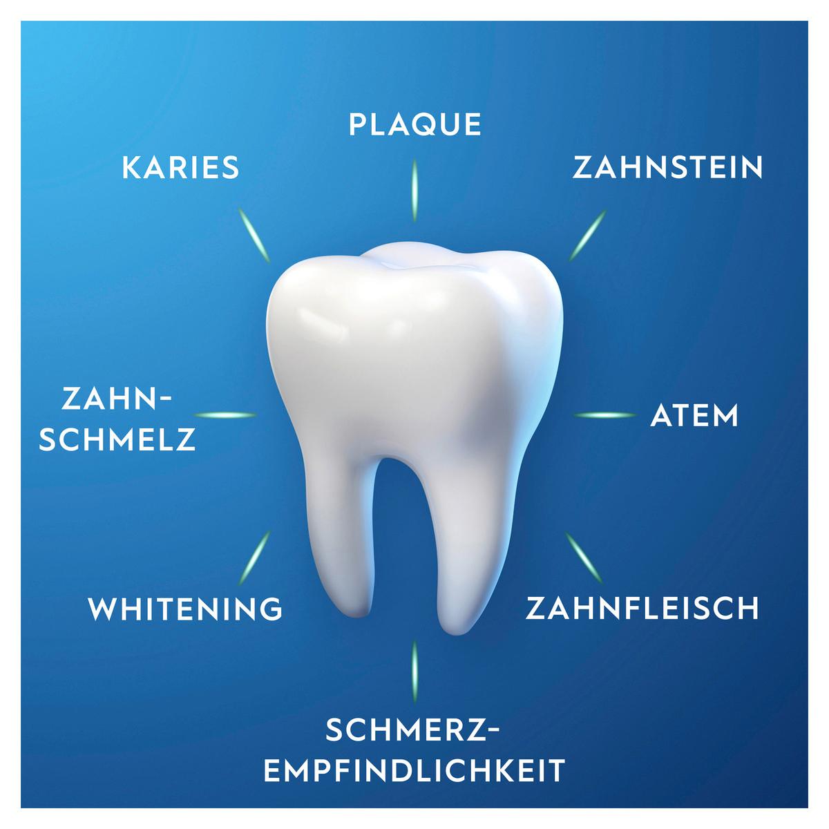 Produktbild Oral-B PRO-EXPERT Zahnpasta Frischer Atem  10 von 15