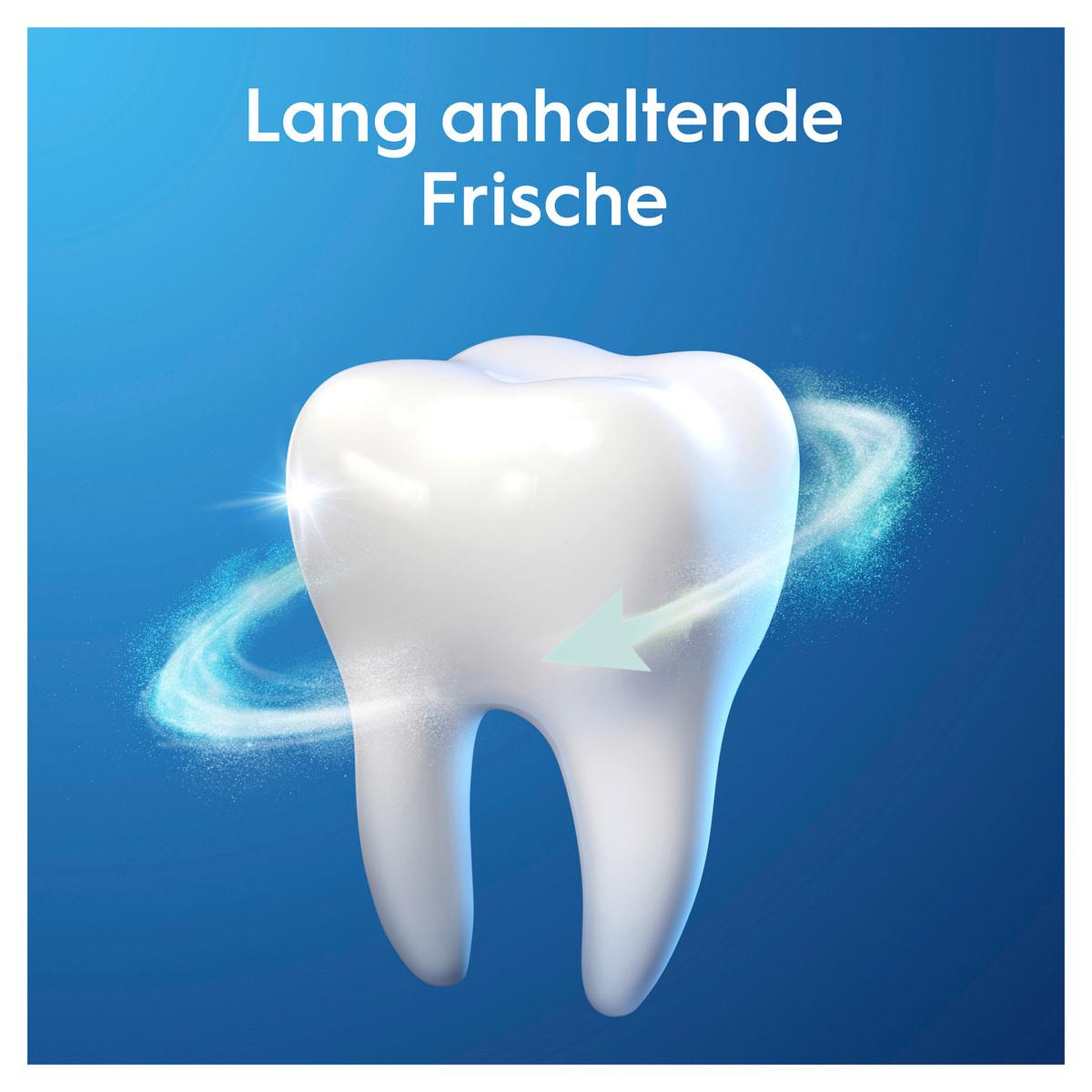 Produktbild Oral-B PRO-EXPERT Zahnpasta Frischer Atem  11 von 15
