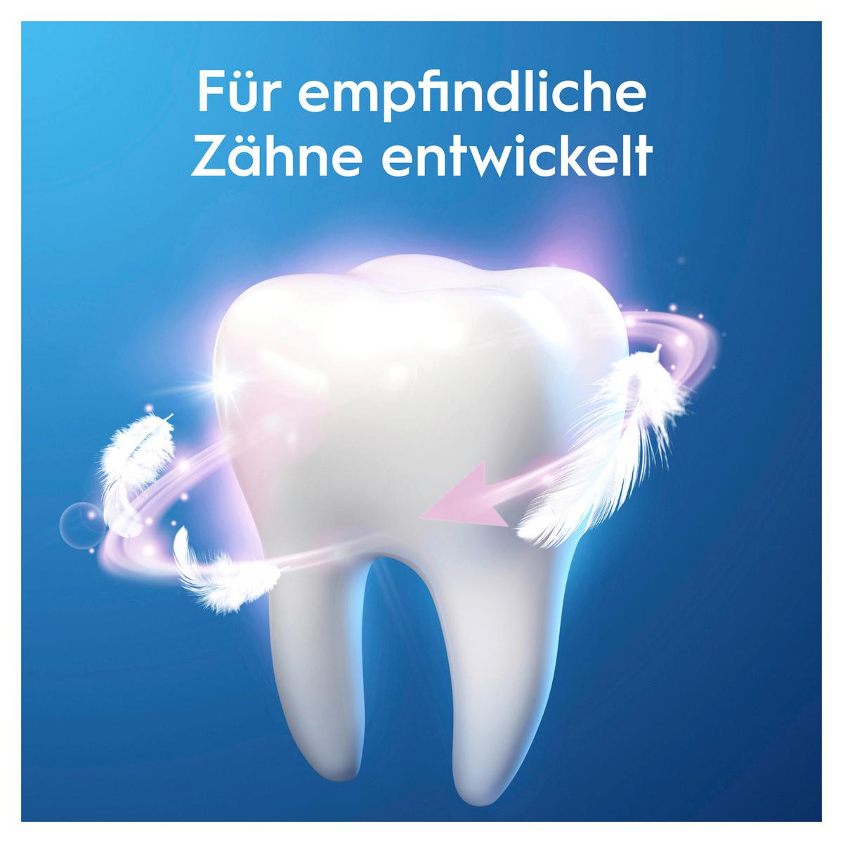 Produktbild Oral-B PRO-EXPERT Zahnpasta Sensitive 11 von 15