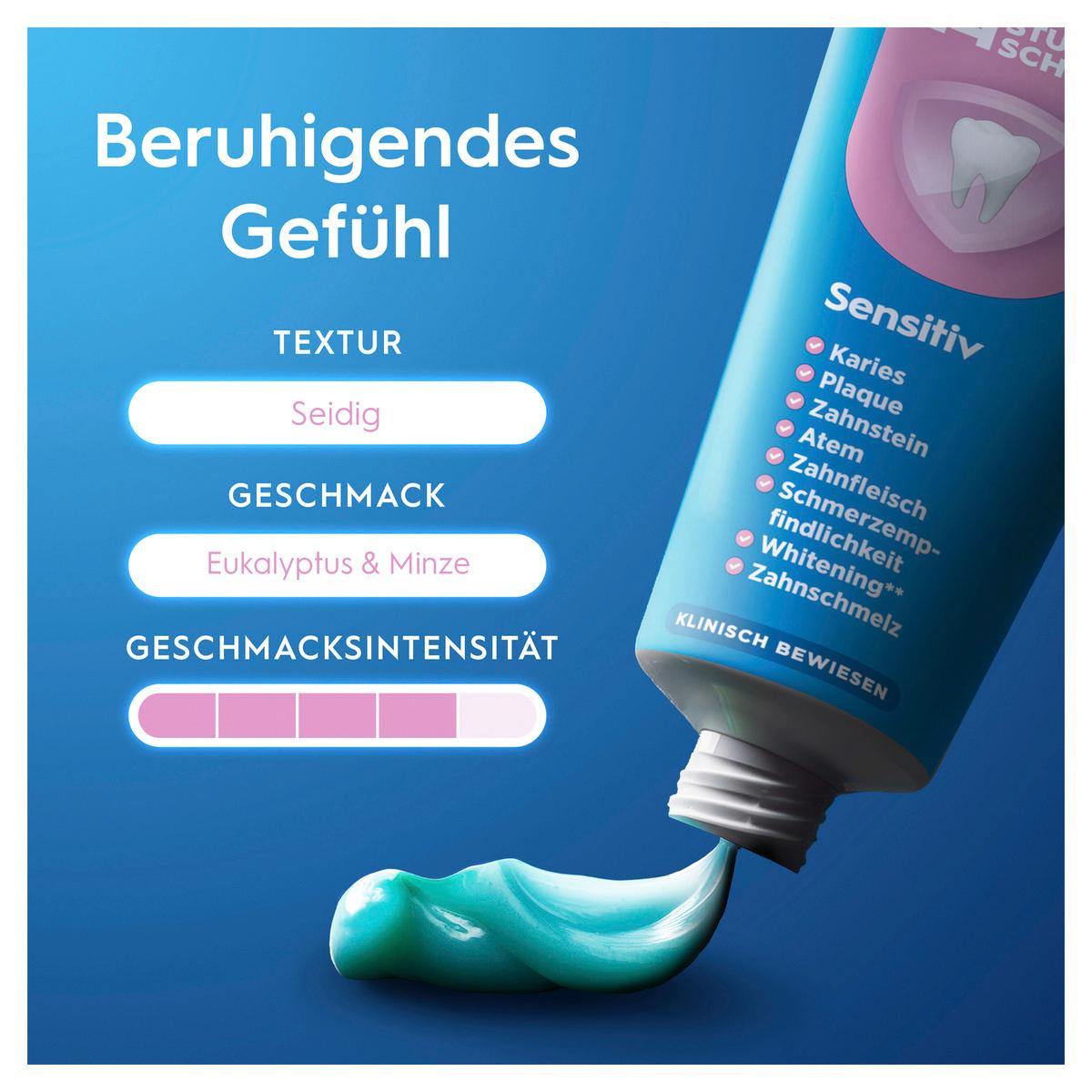 Produktbild Oral-B PRO-EXPERT Zahnpasta Sensitive 15 von 15