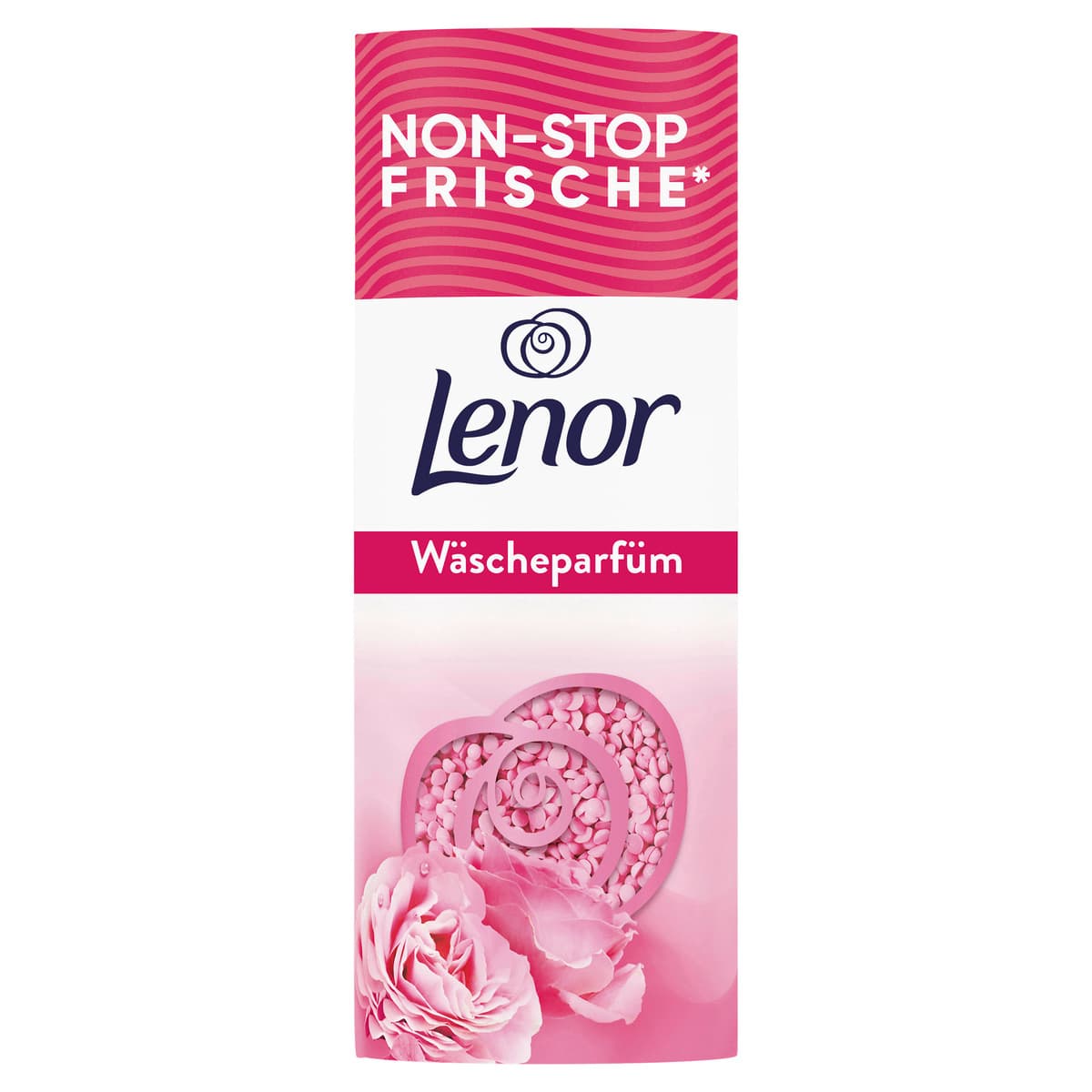 Lenor Wäscheparfüm Pfingstrose & Hibiskusblüte 