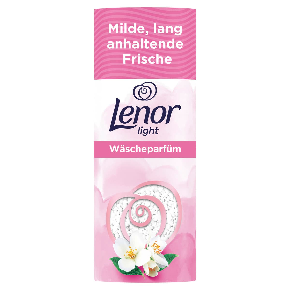 Lenor Wäscheparfüm Light , Jasminblüte 