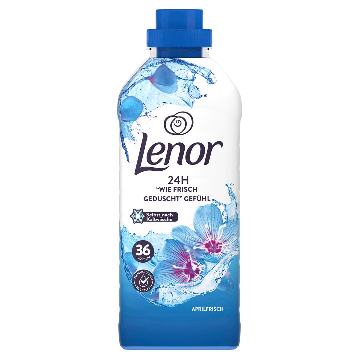 Lenor Weichspüler Aprilfrisch 36WL
