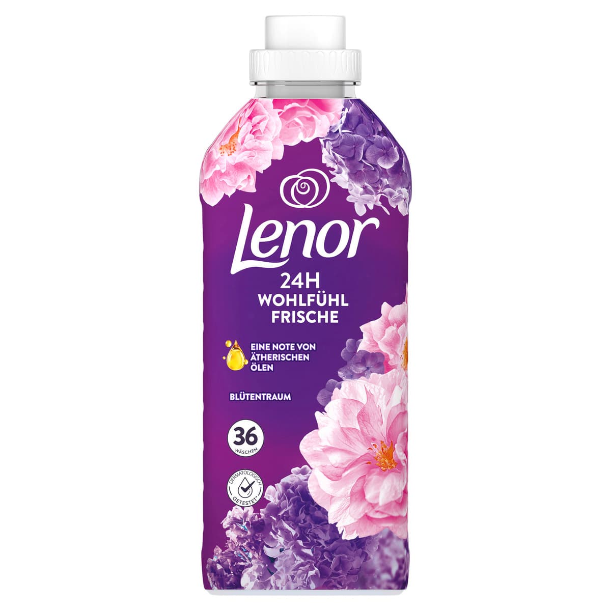 Lenor Weichspüler Blütentraum 36WL
