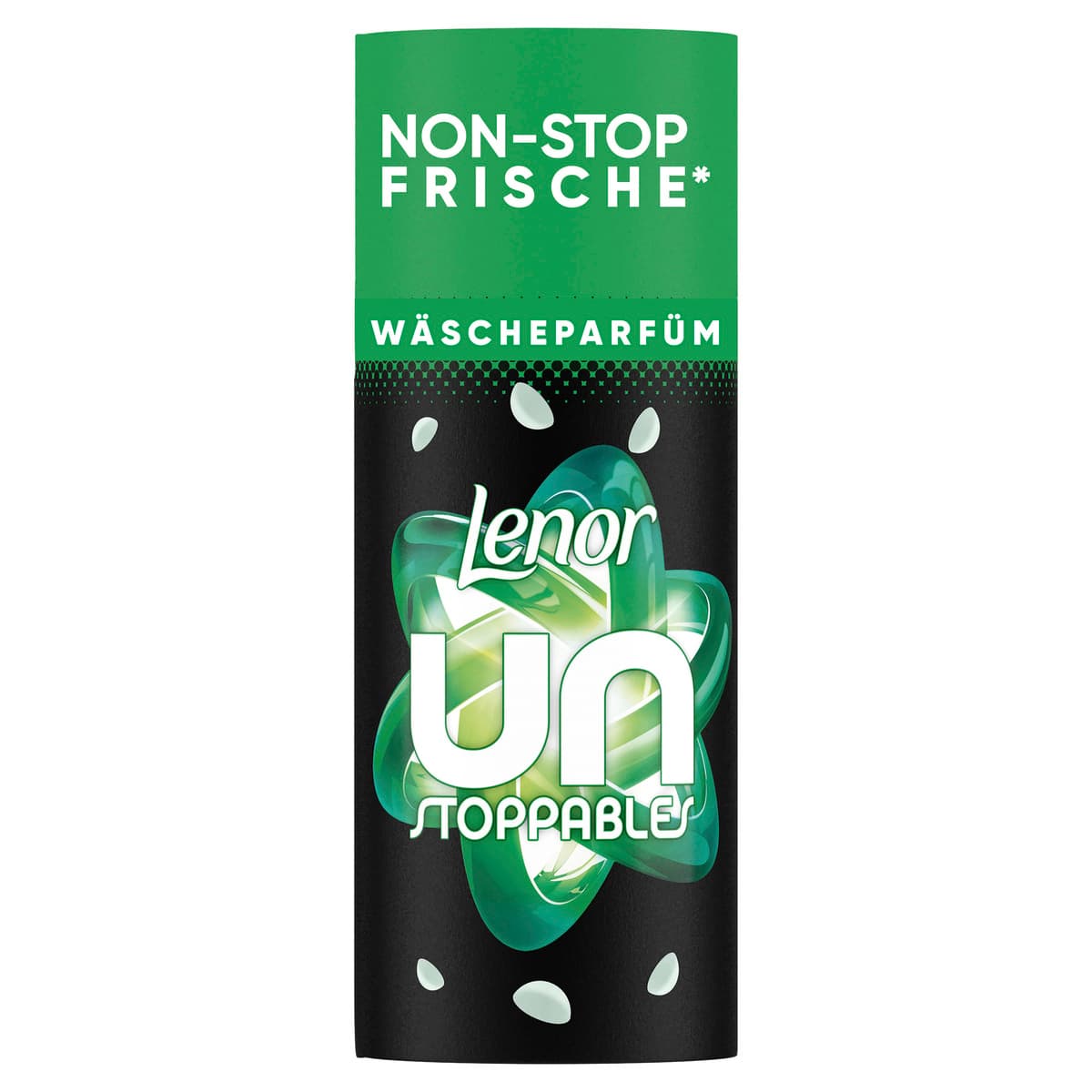 Lenor UNSTOPPABLES Wäscheparfüm Duft von Ariel