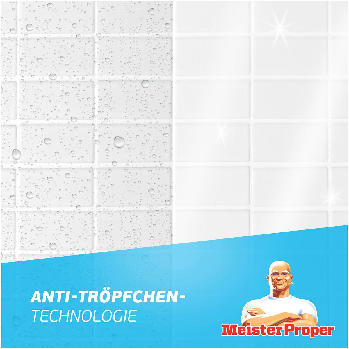 Produktbild Meister Proper Badreiniger Spray Bad  4 von 8