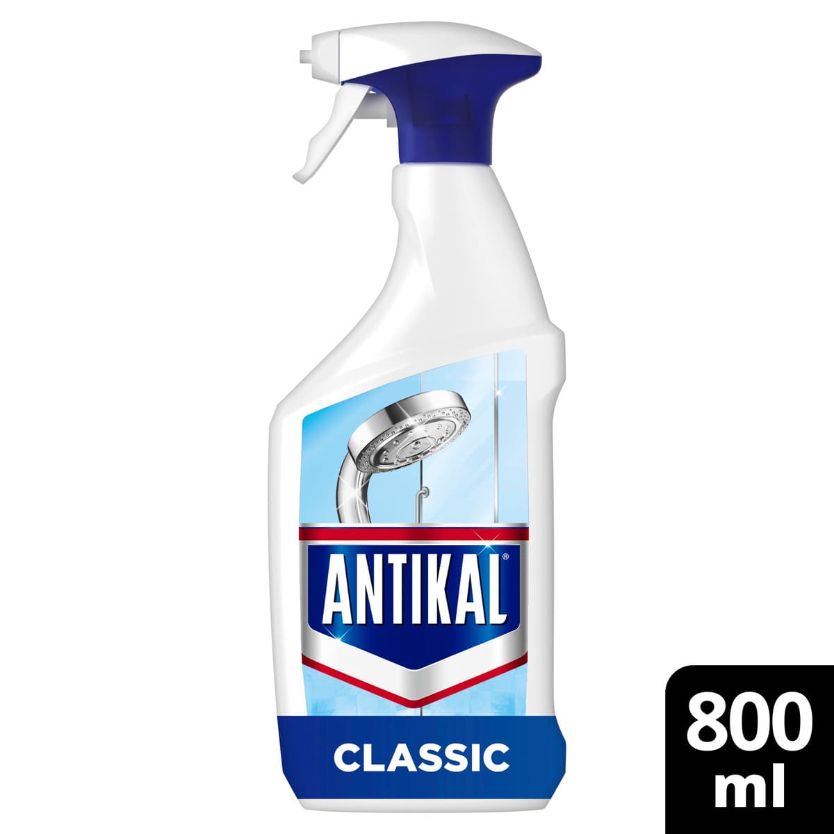 Antikal Entkalker Classic Spray 