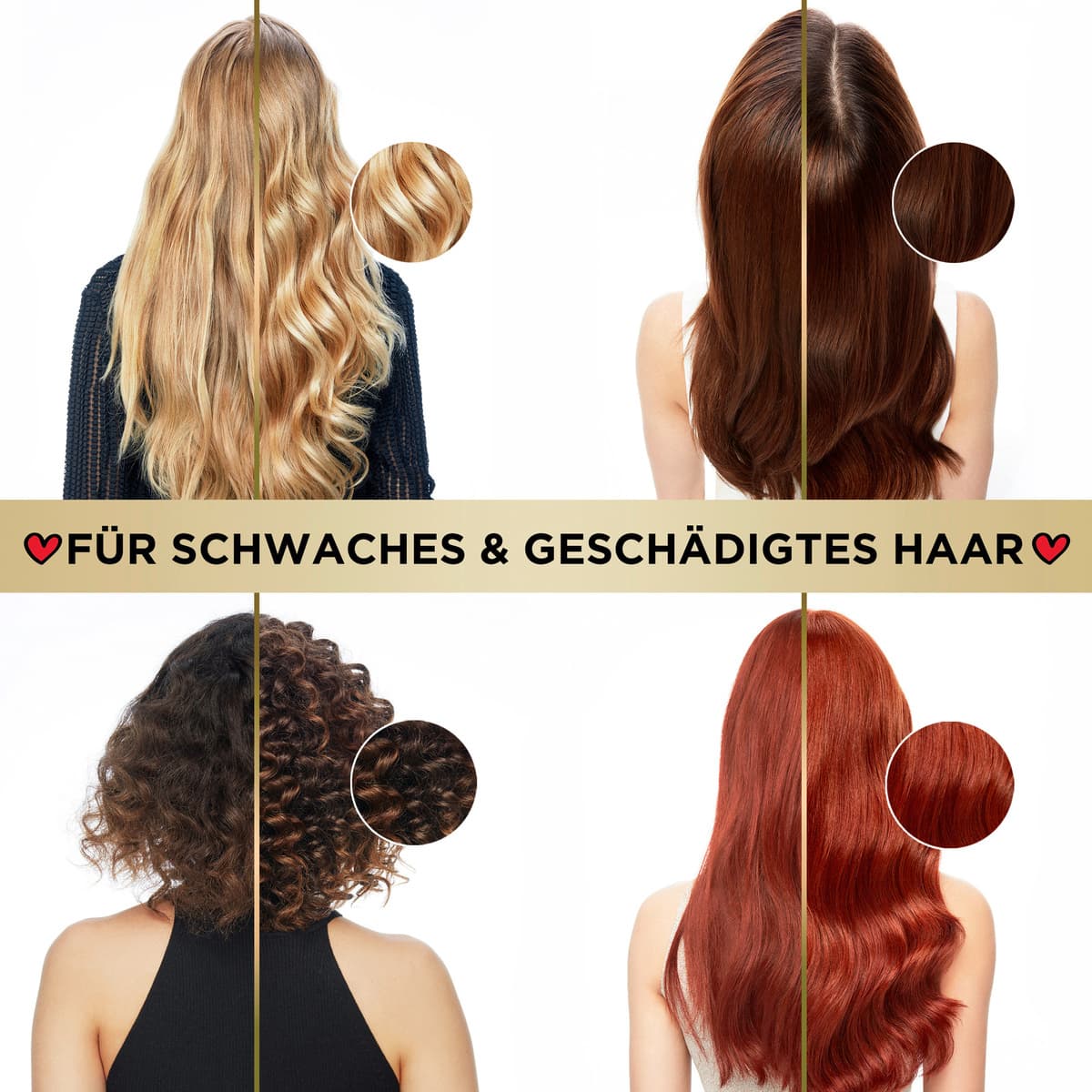 Produktbild Pantene PRO-V Haarmaske Keith Haring Repair & Care  5 von 10