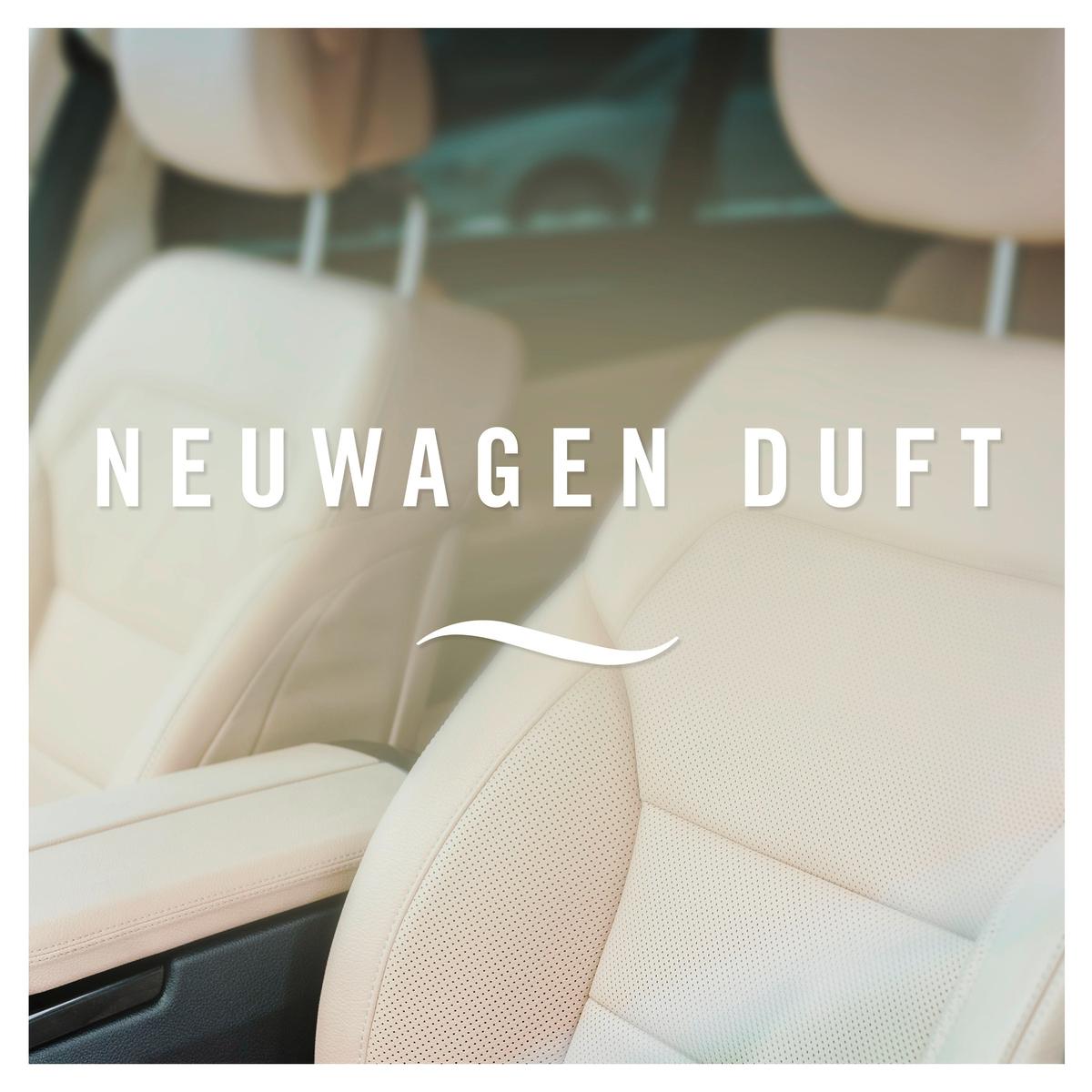 Produktbild Febreze CAR Auto Lufterfrischer Neuwagenduft 7 von 7