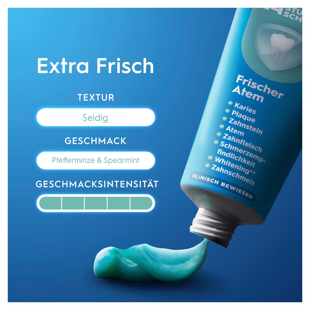 Produktbild Oral-B PRO-EXPERT Zahnpasta Frischer Atem  15 von 15