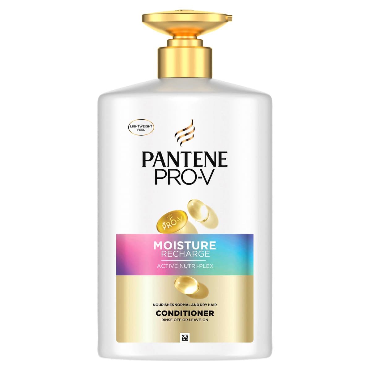 Pantene Pro-V Moisture Boost Pflegespülung 