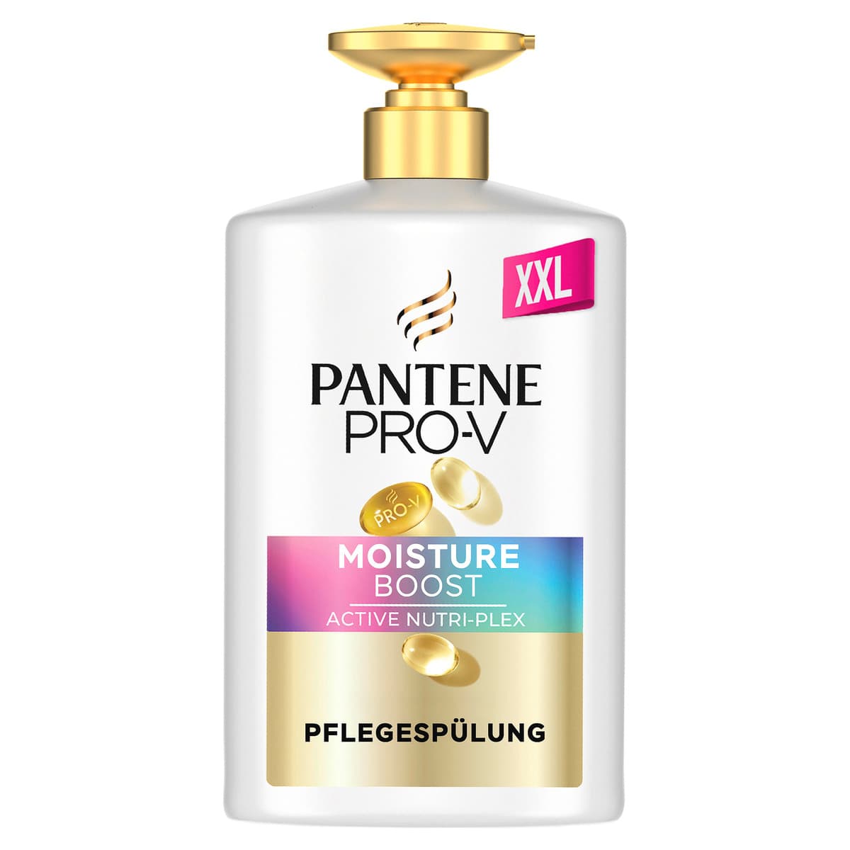 Pantene Pro-V Moisture Boost Pflegespülung 