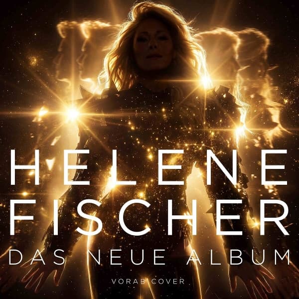 Das neue Album (2LP)